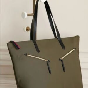 Stella & Dot Lady Boss Bag